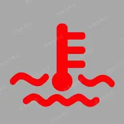 c,发动机冷却系故障d,发动机润滑系故障下列哪个标志为最低限速标志?